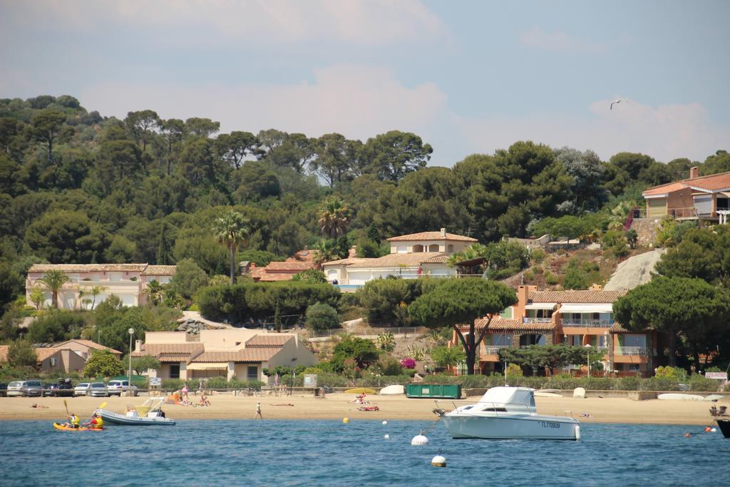 Les Voiles D'azur La Londe-les-Maures