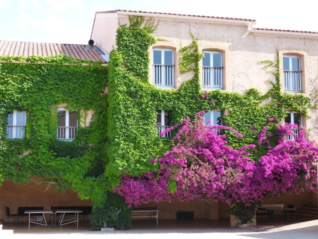 Les Voiles D'azur Holiday park