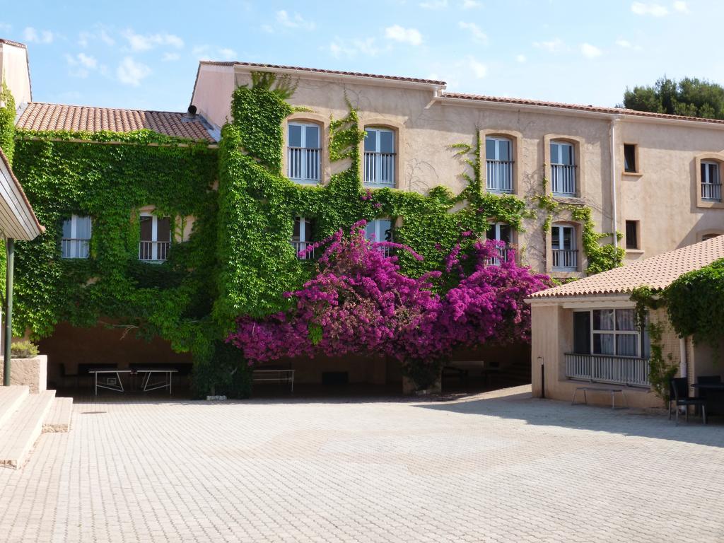 Les Voiles D'azur Holiday park La Londe-les-Maures